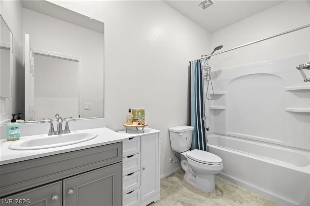5827 Casa Branca, Las Vegas, NV 89148
