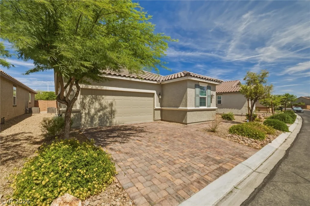 5827 Casa Branca, Las Vegas, NV 89148