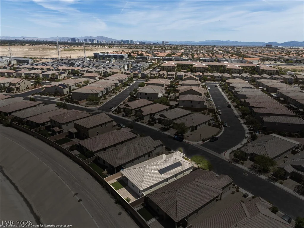 5827 Casa Branca, Las Vegas, NV 89148
