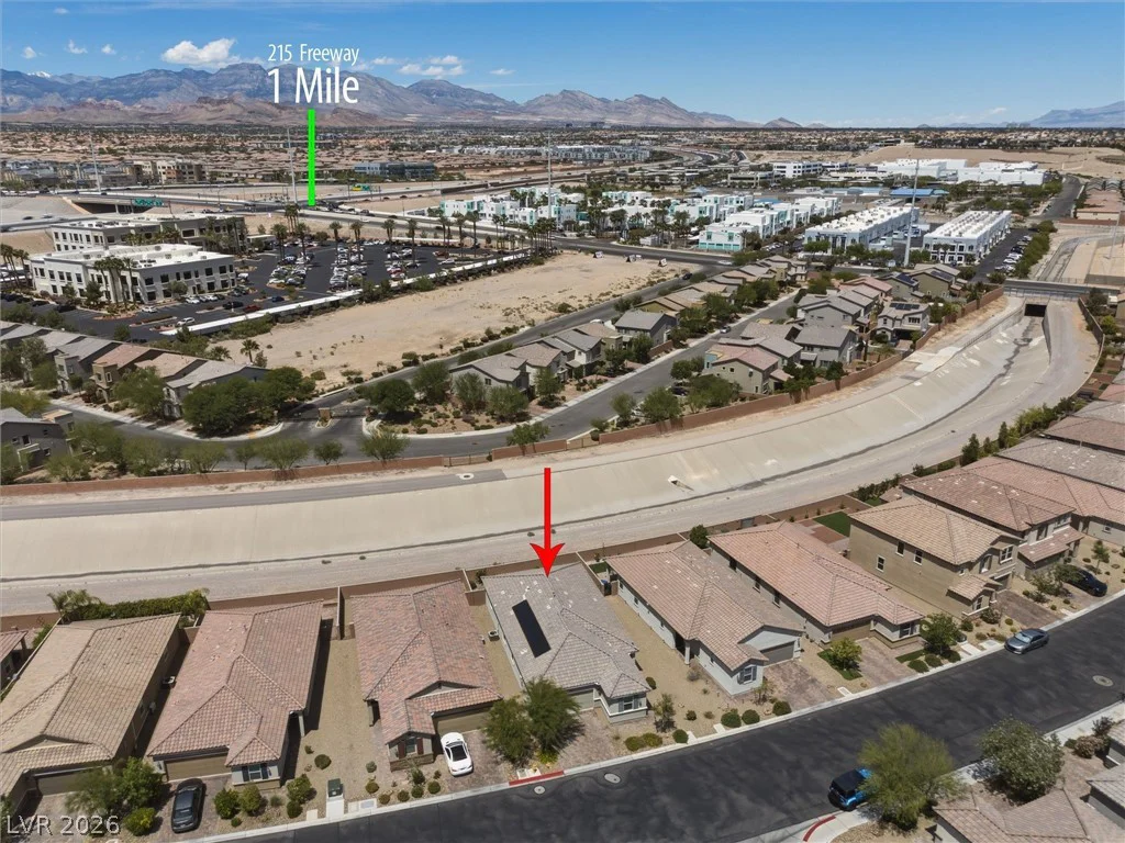 5827 Casa Branca, Las Vegas, NV 89148