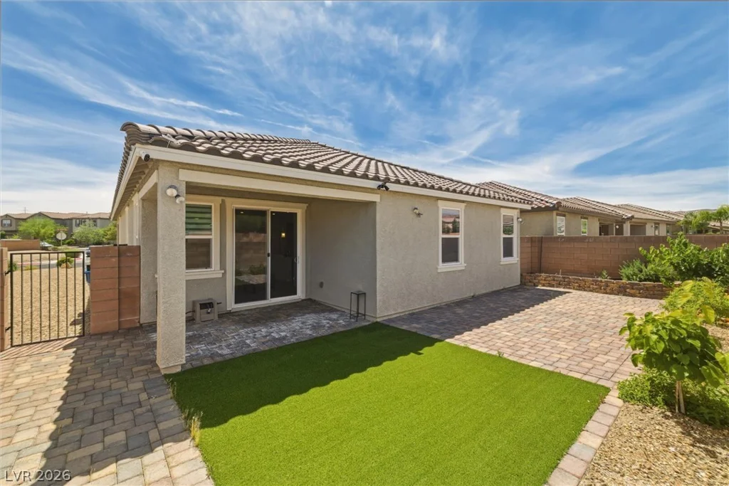 5827 Casa Branca, Las Vegas, NV 89148