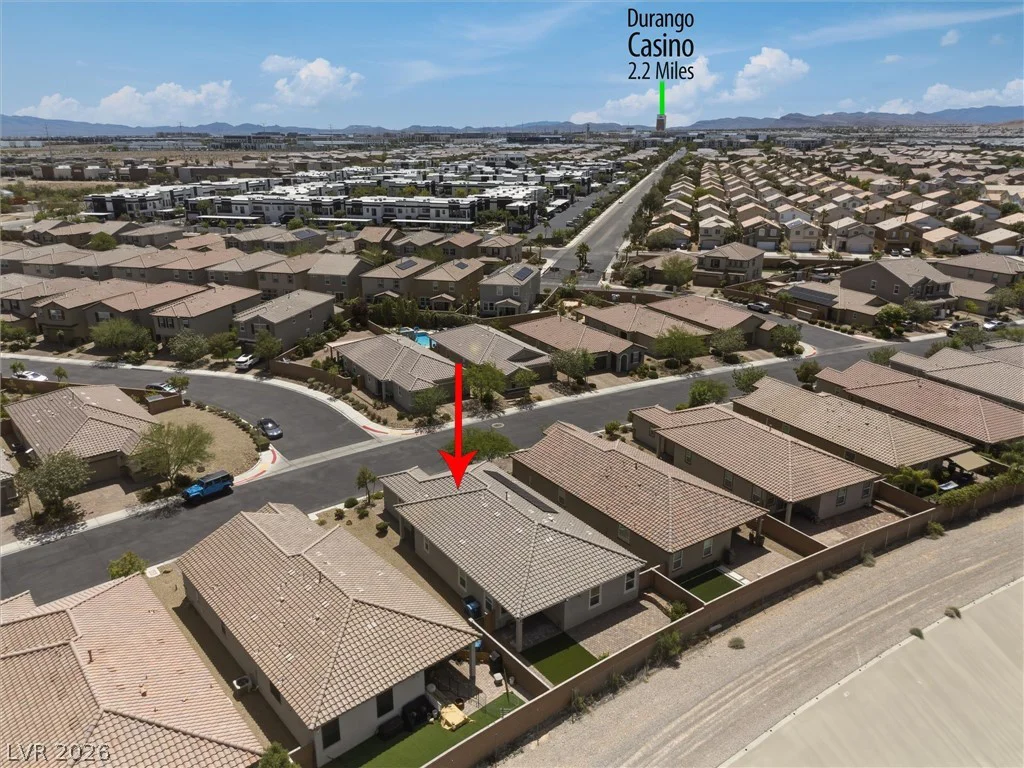 5827 Casa Branca, Las Vegas, NV 89148