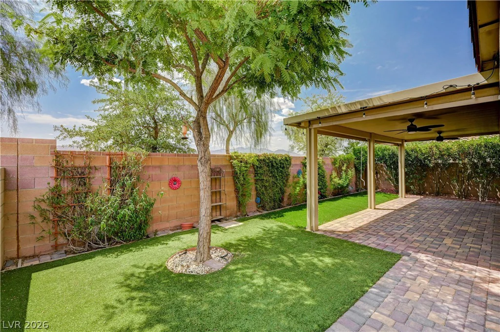6161 Andover Wood, Las Vegas, NV 89113