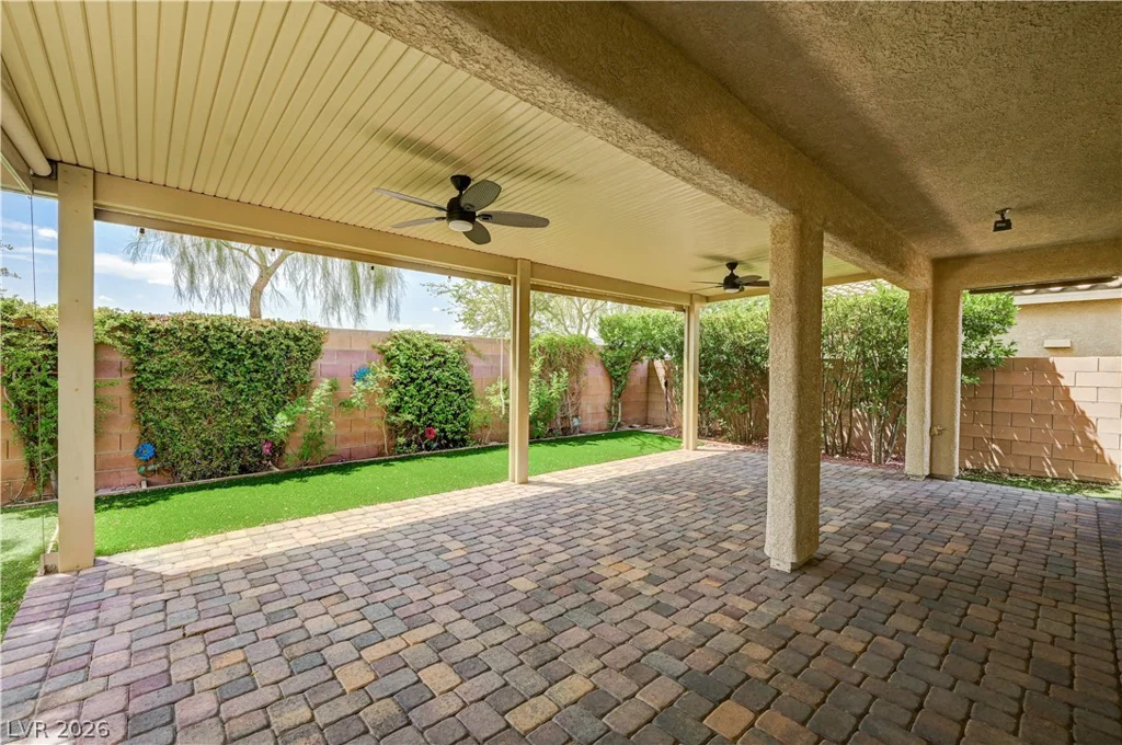 6161 Andover Wood, Las Vegas, NV 89113