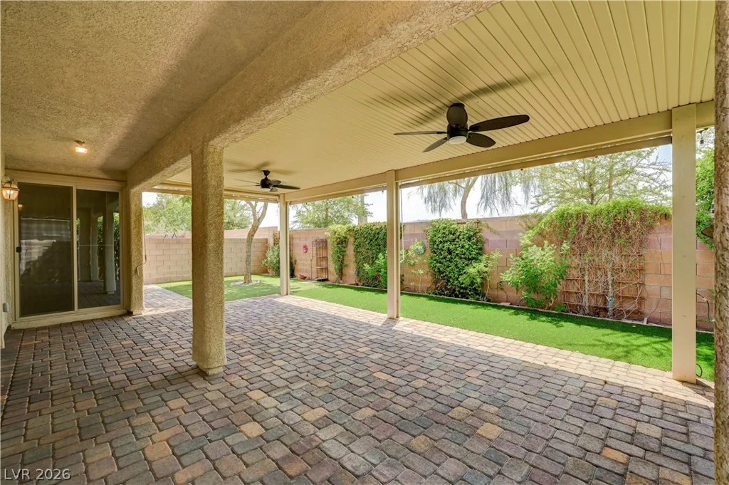 6161 Andover Wood, Las Vegas, NV 89113