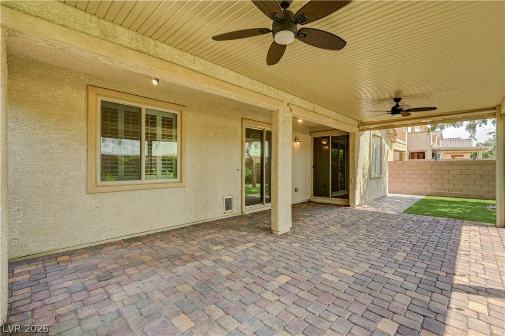 6161 Andover Wood, Las Vegas, NV 89113