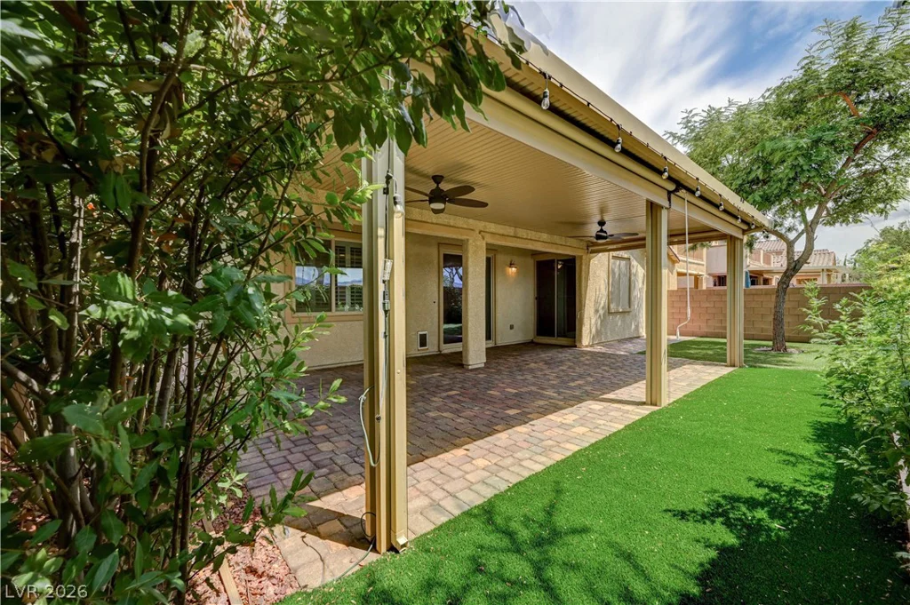 6161 Andover Wood, Las Vegas, NV 89113