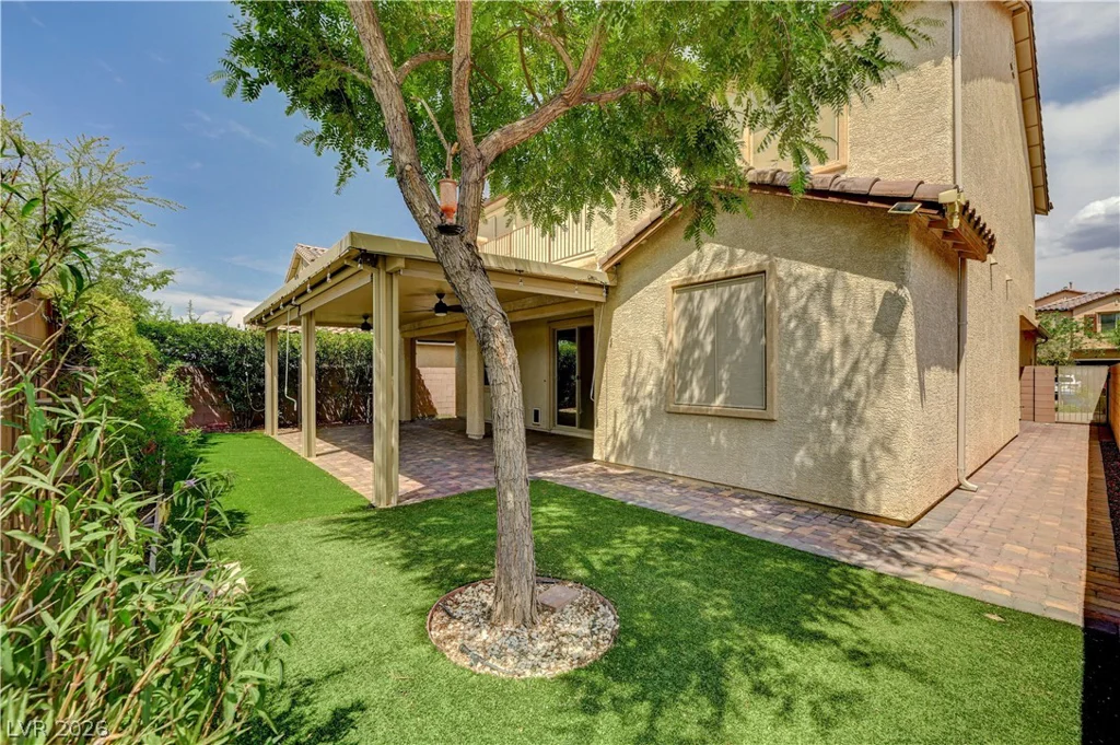 6161 Andover Wood, Las Vegas, NV 89113