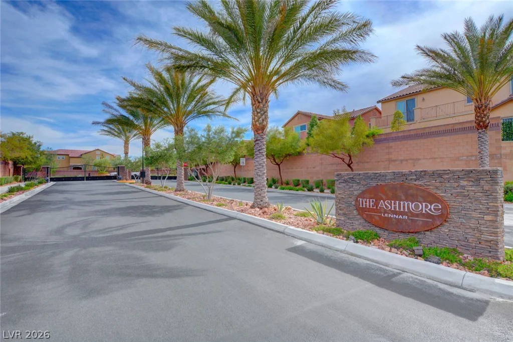 6161 Andover Wood, Las Vegas, NV 89113