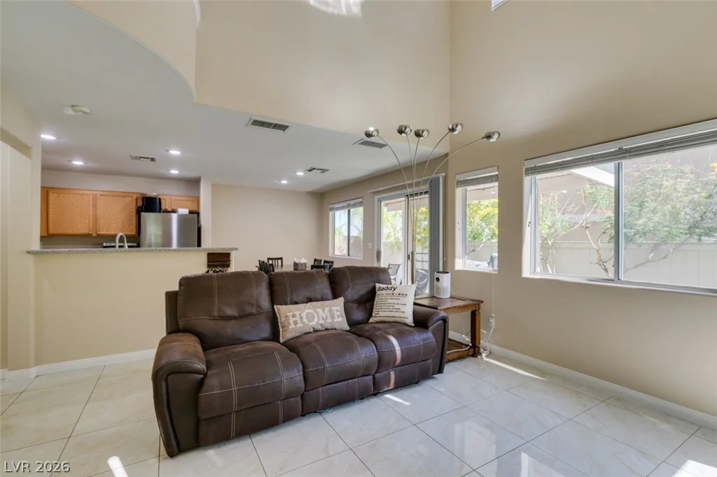 3868 Badgerbrook, Las Vegas, NV 89129