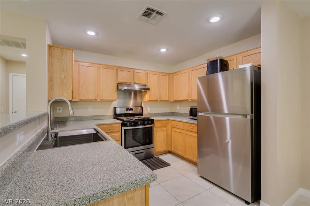 3868 Badgerbrook, Las Vegas, NV 89129
