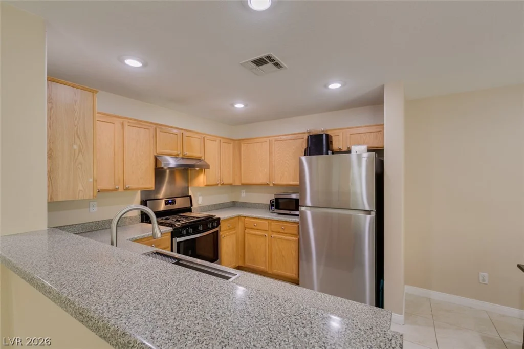 3868 Badgerbrook, Las Vegas, NV 89129