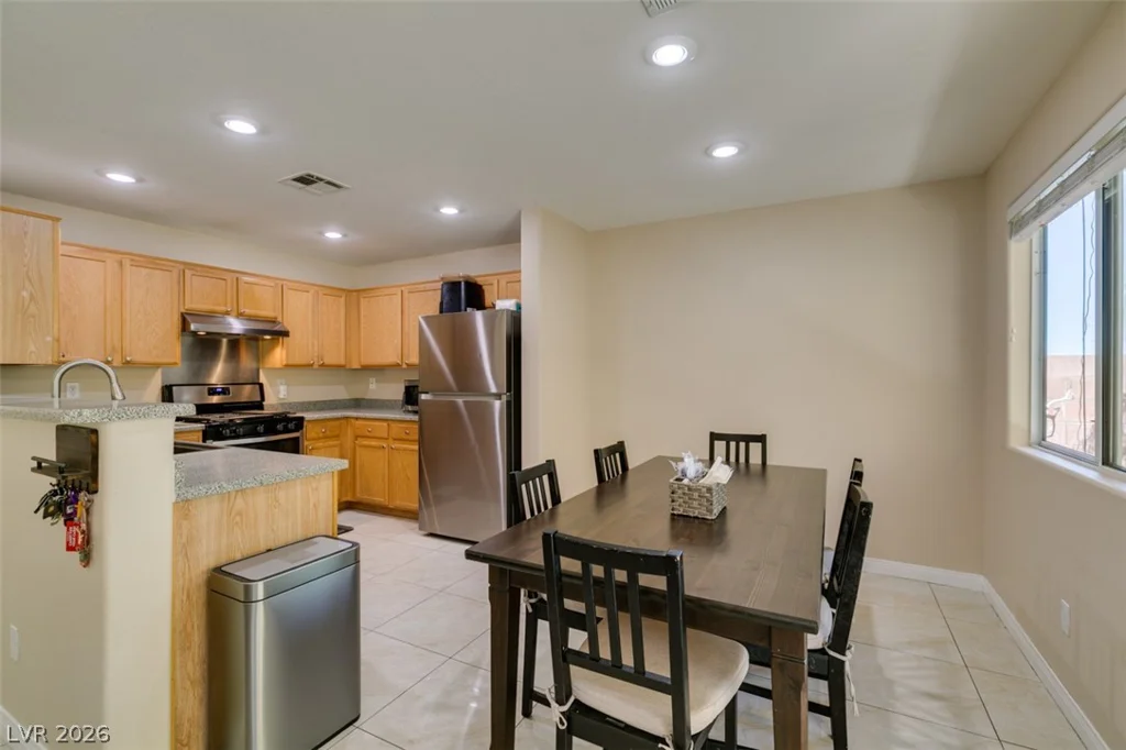 3868 Badgerbrook, Las Vegas, NV 89129