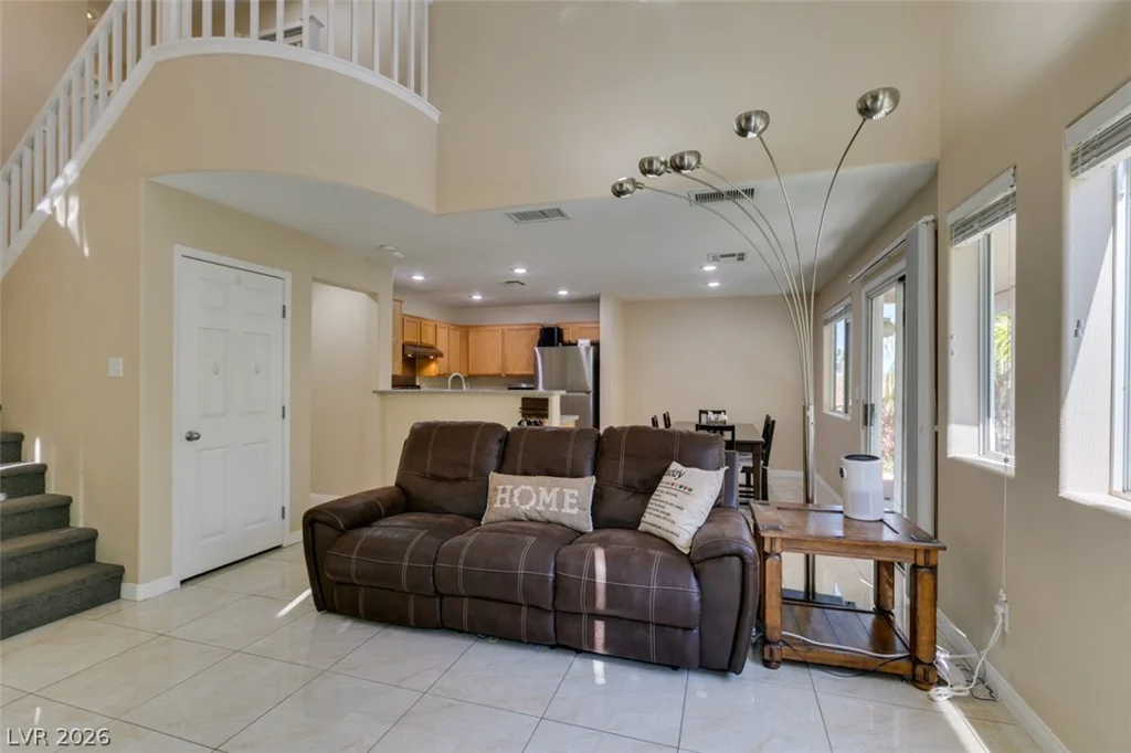3868 Badgerbrook, Las Vegas, NV 89129