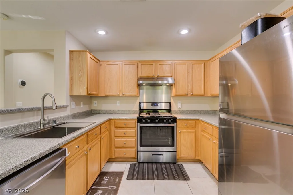 3868 Badgerbrook, Las Vegas, NV 89129