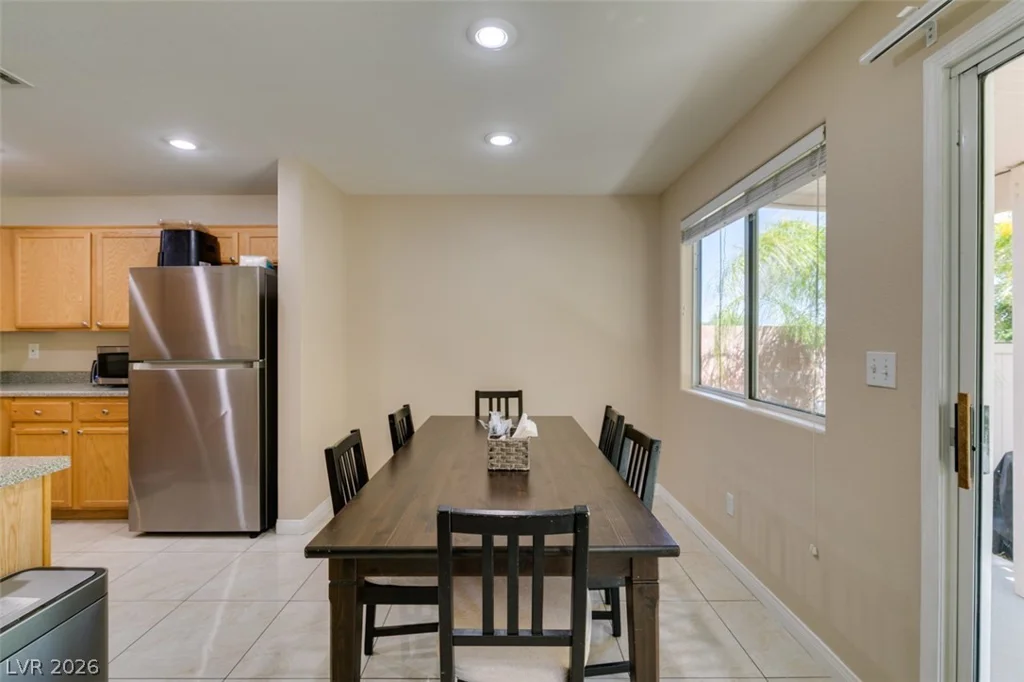 3868 Badgerbrook, Las Vegas, NV 89129