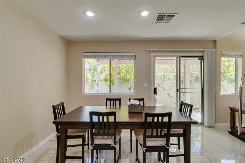 3868 Badgerbrook, Las Vegas, NV 89129