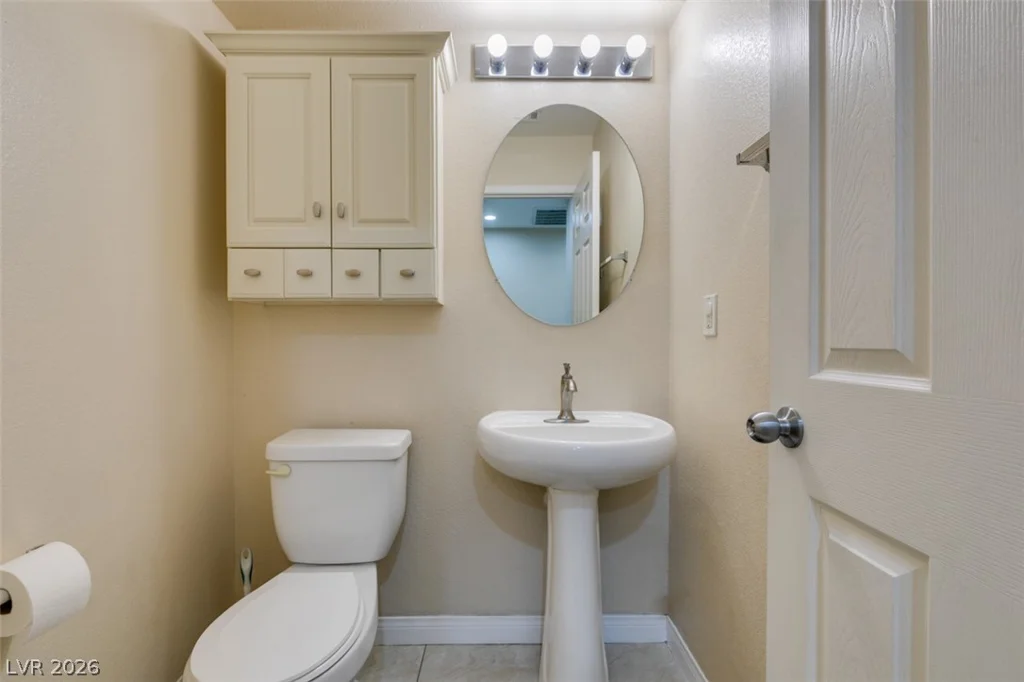 3868 Badgerbrook, Las Vegas, NV 89129