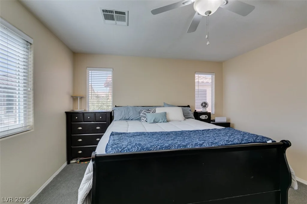 3868 Badgerbrook, Las Vegas, NV 89129