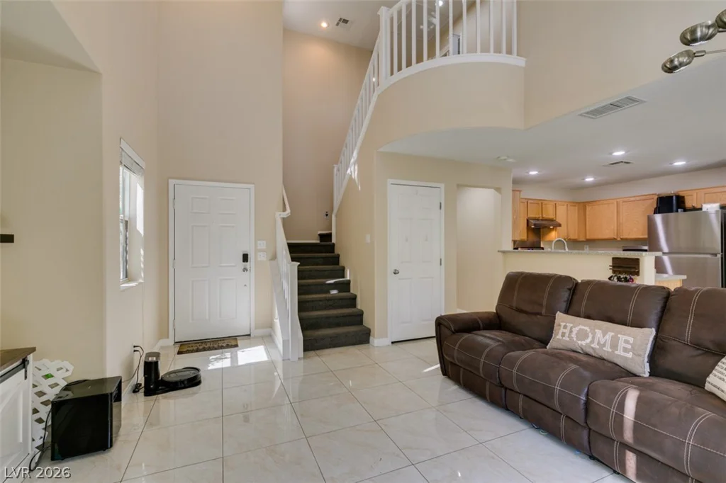 3868 Badgerbrook, Las Vegas, NV 89129