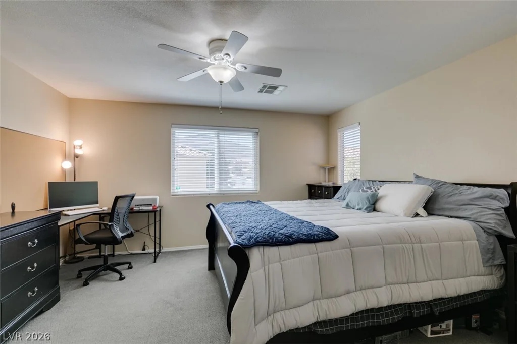 3868 Badgerbrook, Las Vegas, NV 89129