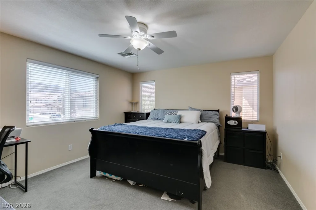 3868 Badgerbrook, Las Vegas, NV 89129