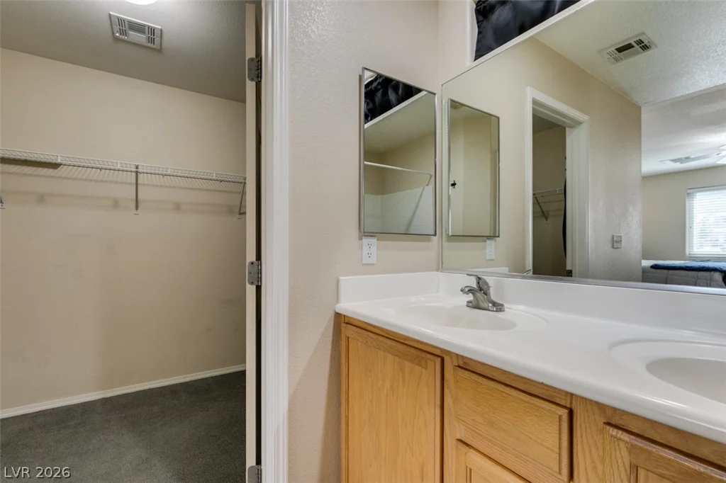 3868 Badgerbrook, Las Vegas, NV 89129