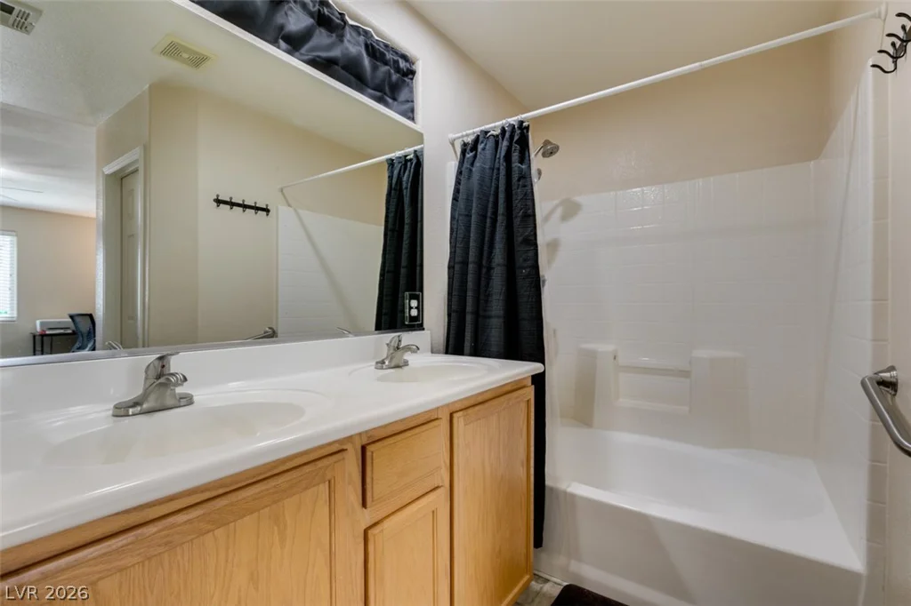 3868 Badgerbrook, Las Vegas, NV 89129