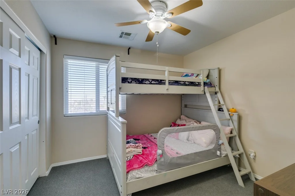 3868 Badgerbrook, Las Vegas, NV 89129