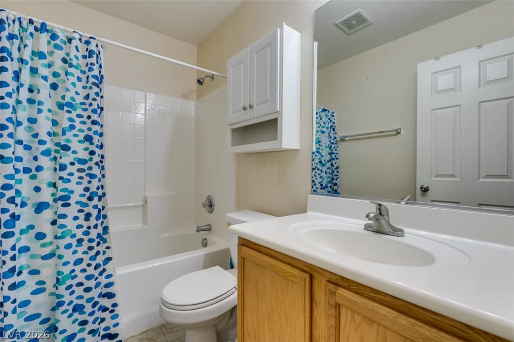 3868 Badgerbrook, Las Vegas, NV 89129