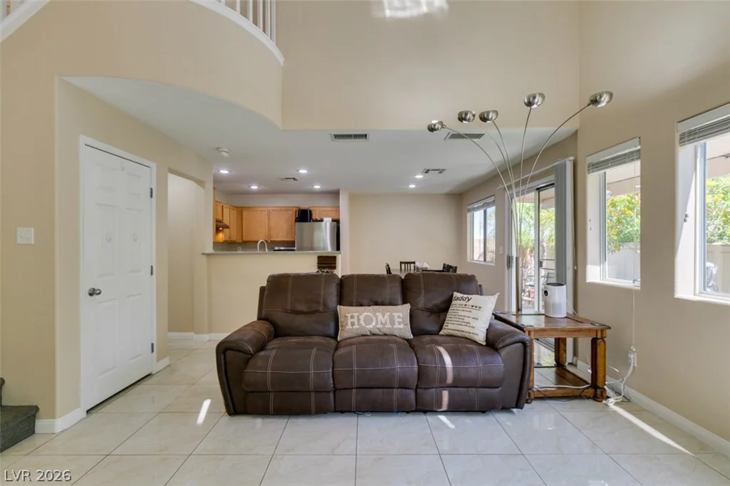 3868 Badgerbrook, Las Vegas, NV 89129