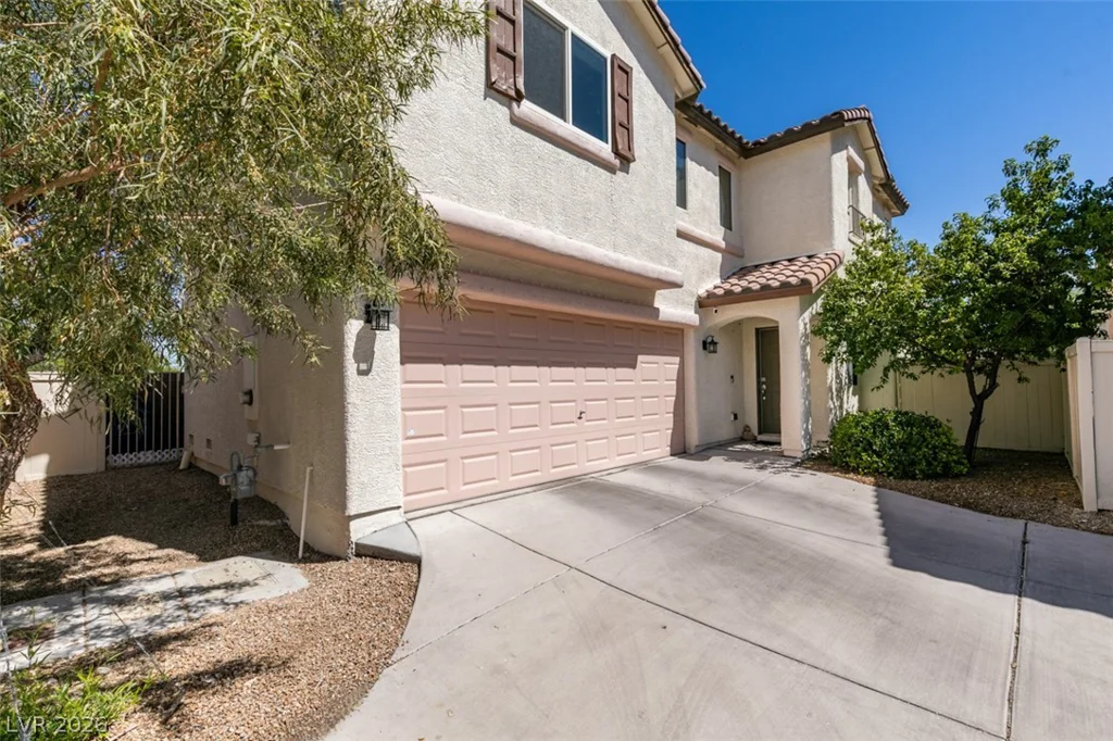 3868 Badgerbrook, Las Vegas, NV 89129