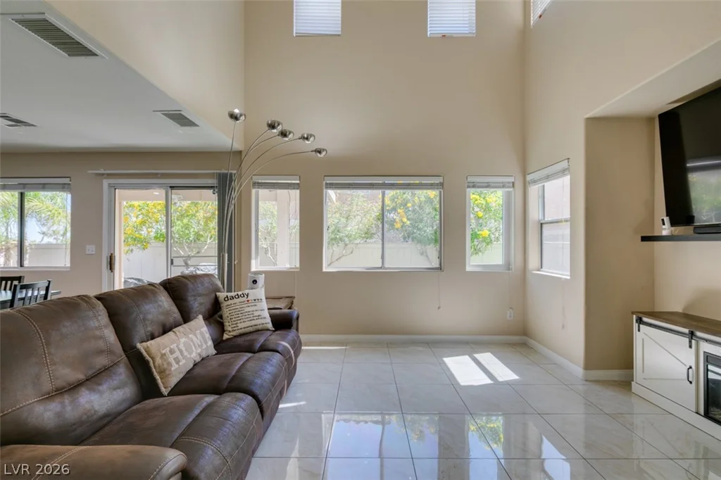3868 Badgerbrook, Las Vegas, NV 89129