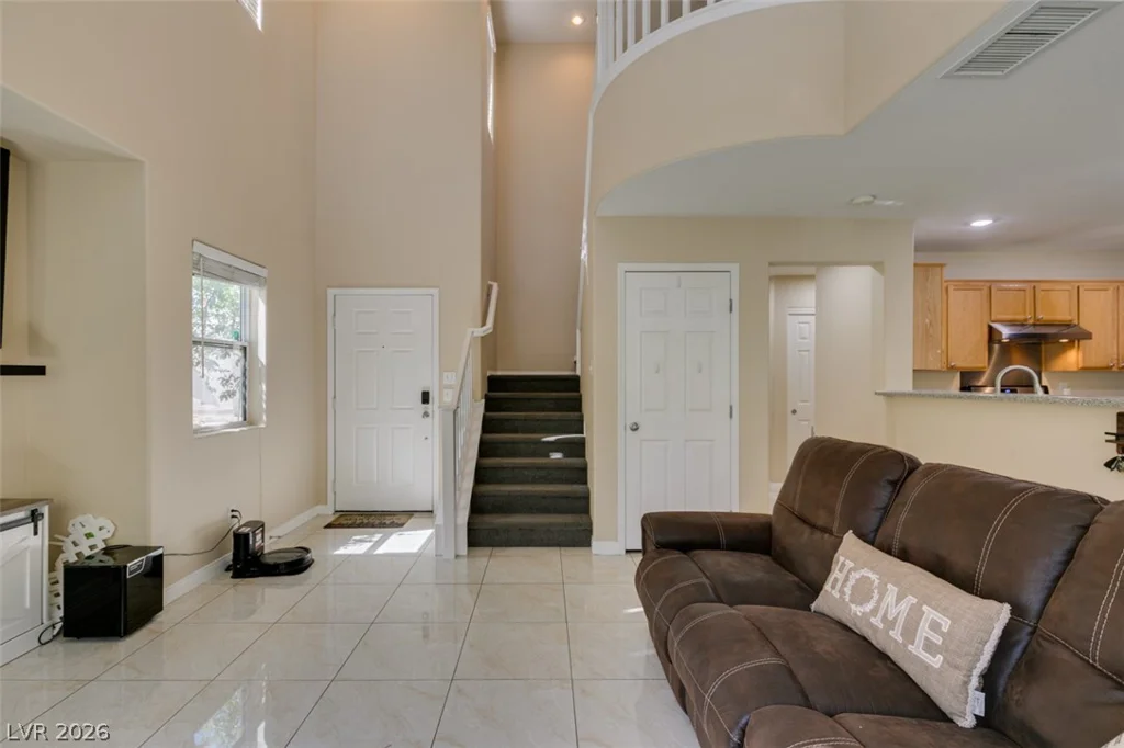 3868 Badgerbrook, Las Vegas, NV 89129
