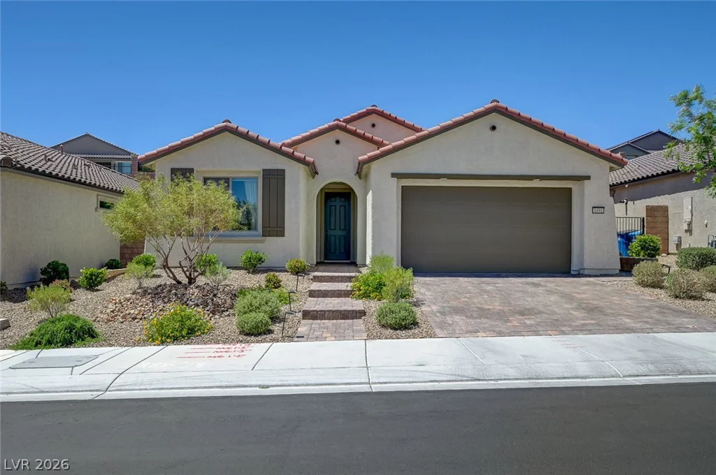 6491 Tavolara, Las Vegas, NV 89166