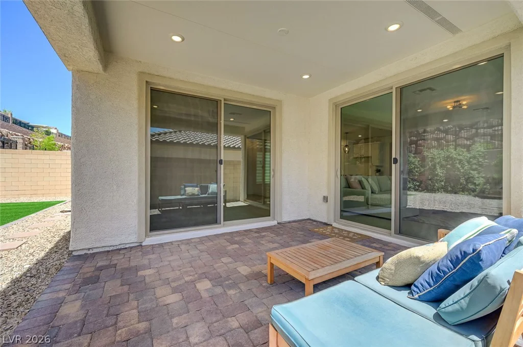 6491 Tavolara, Las Vegas, NV 89166
