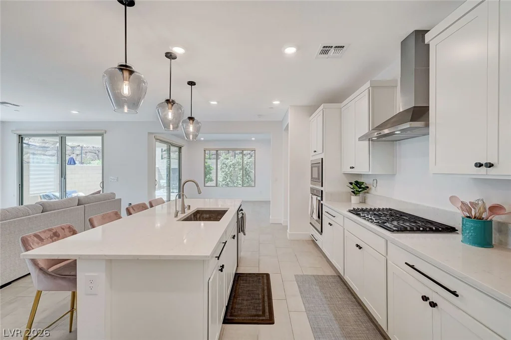 6491 Tavolara, Las Vegas, NV 89166