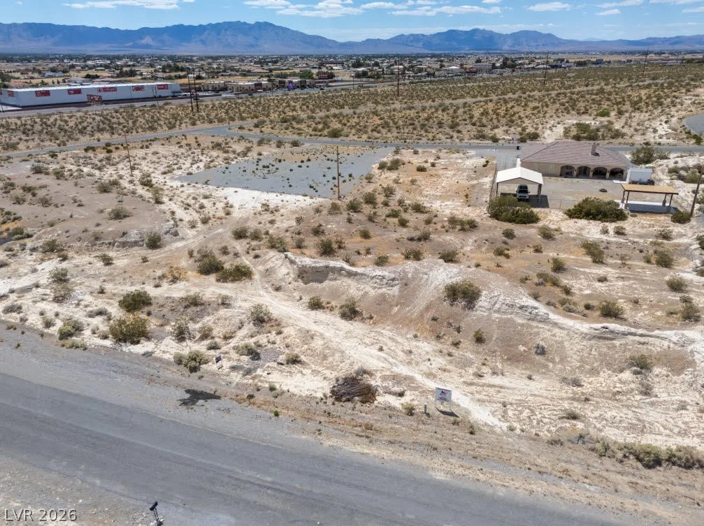 2500 Zuni, Pahrump, NV 89048