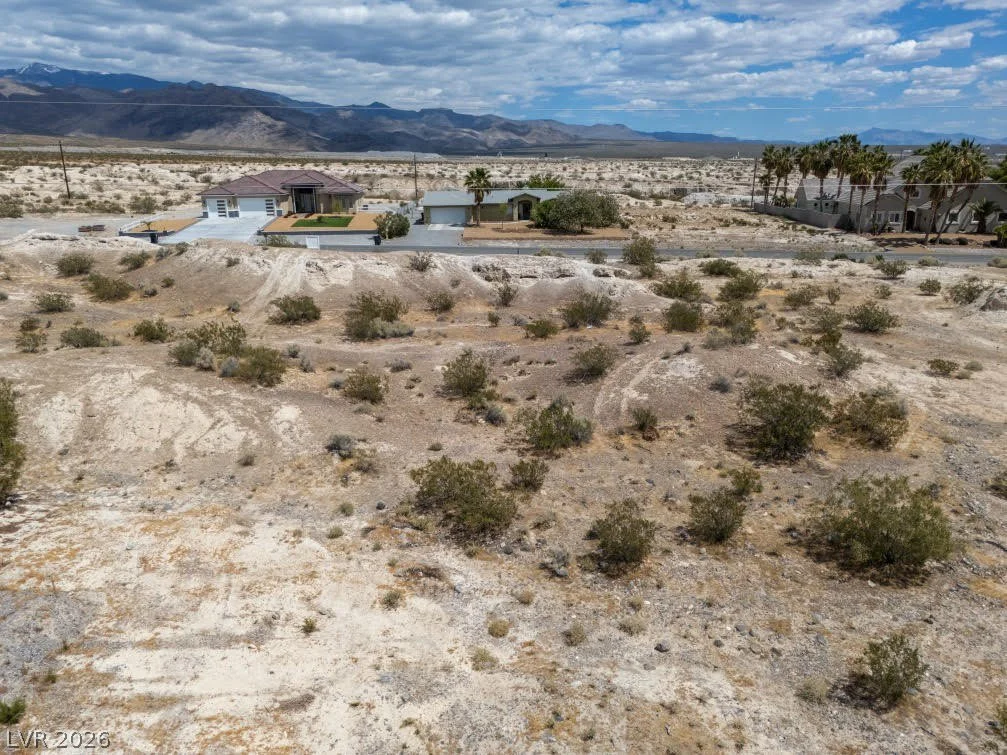 2500 Zuni, Pahrump, NV 89048