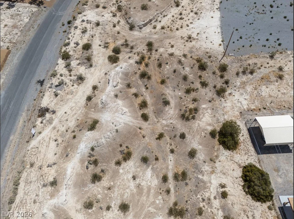 2500 Zuni, Pahrump, NV 89048