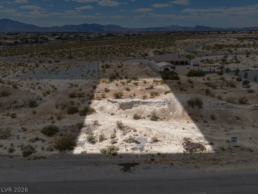 2500 Zuni, Pahrump, NV 89048