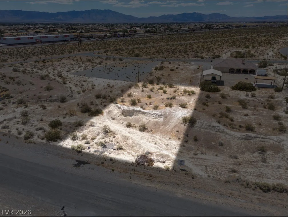 2500 Zuni, Pahrump, NV 89048