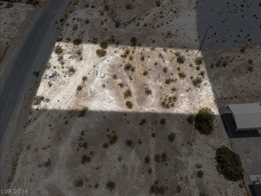 2500 Zuni, Pahrump, NV 89048