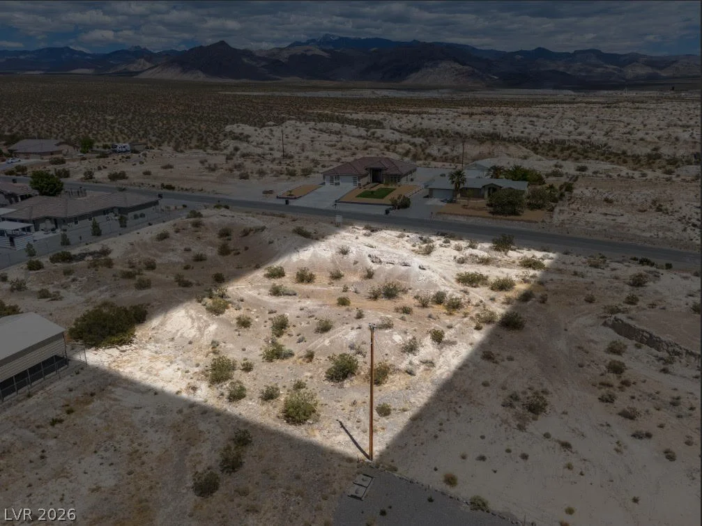 2500 Zuni, Pahrump, NV 89048