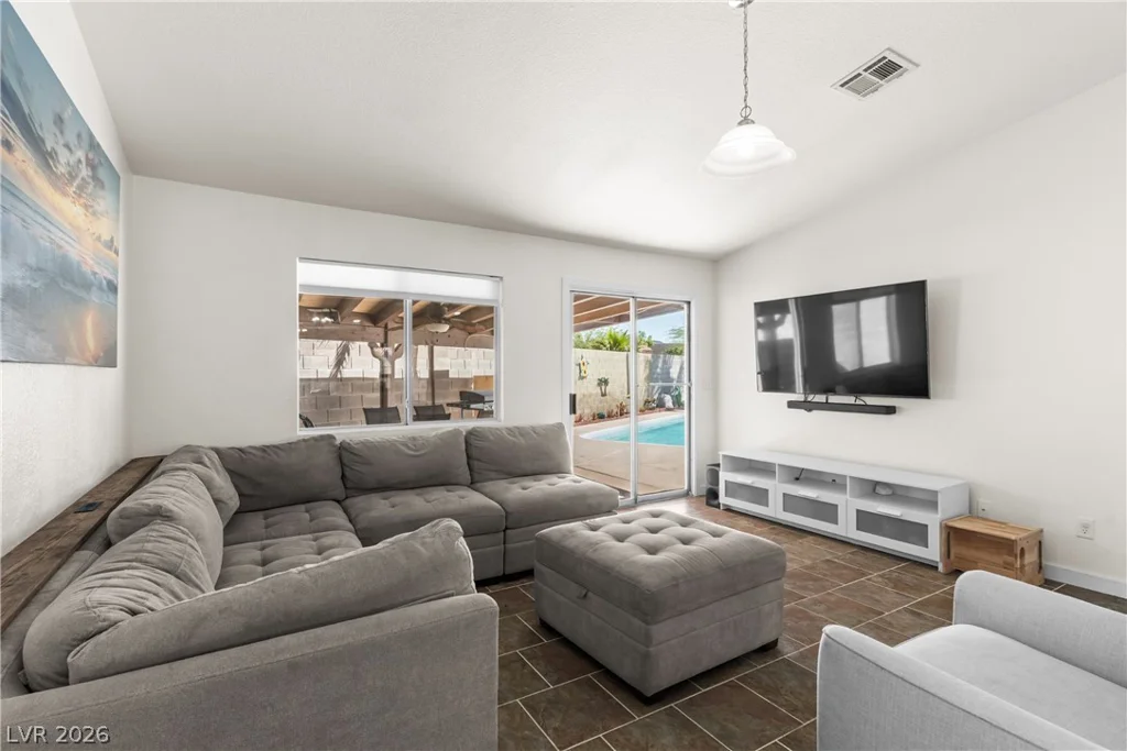 1184 Pincay, Henderson, NV 89015