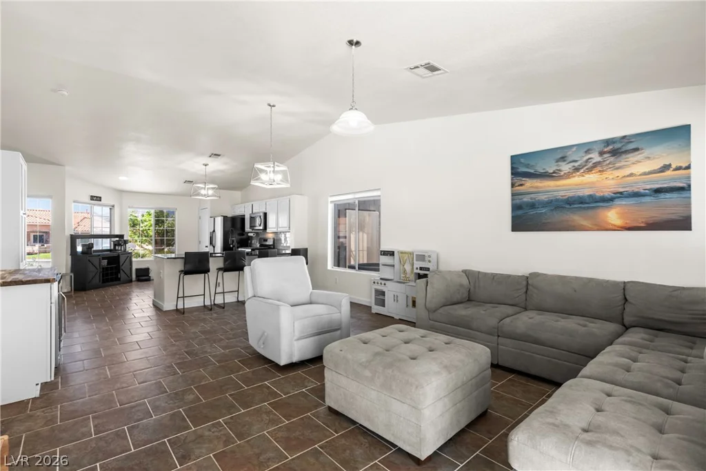 1184 Pincay, Henderson, NV 89015