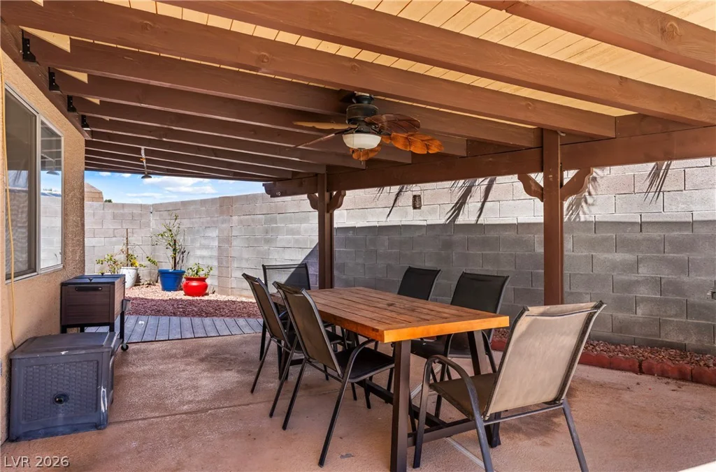 1184 Pincay, Henderson, NV 89015