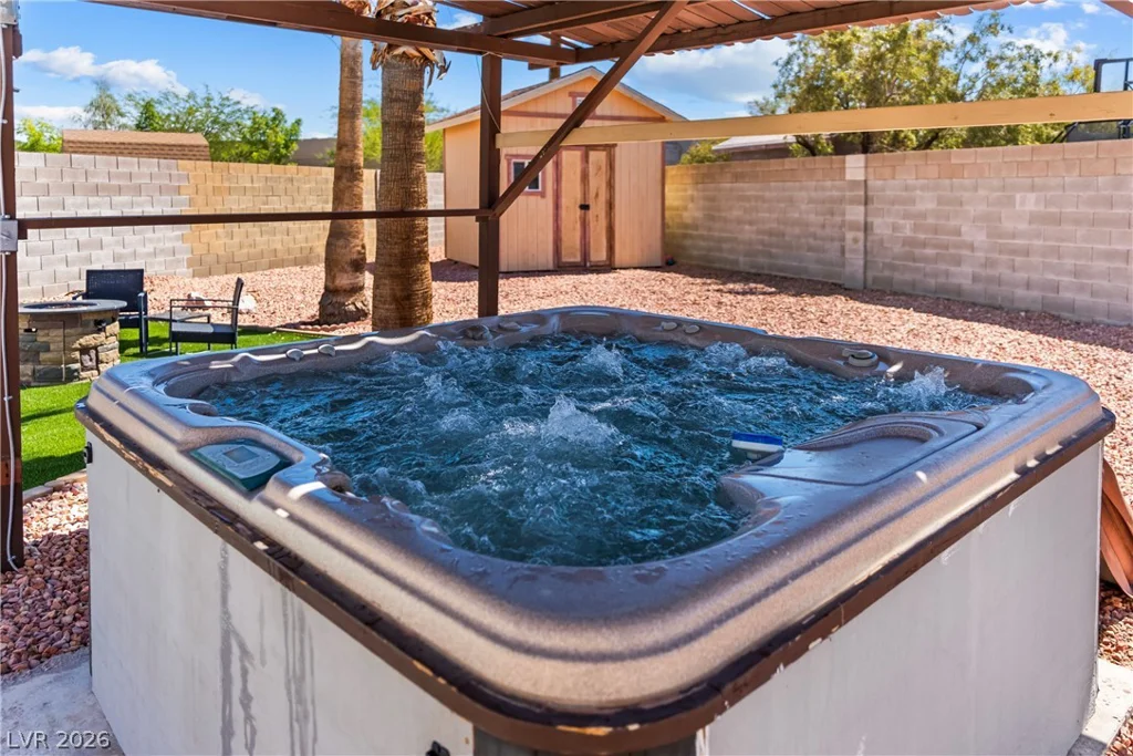 1184 Pincay, Henderson, NV 89015