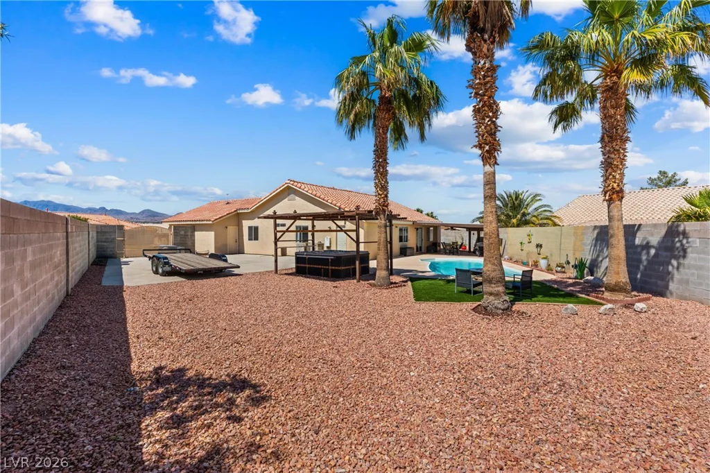 1184 Pincay, Henderson, NV 89015