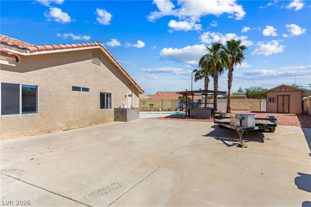 1184 Pincay, Henderson, NV 89015